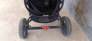 Silla de paseo Valco Baby hasta 25Kg