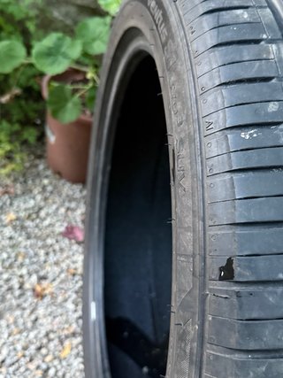 Llantas 20 pulgadas Hankook Cantabria