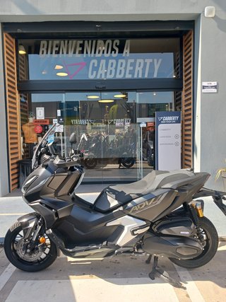 HONDA ADV 350