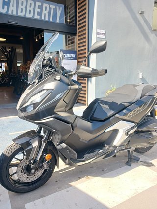 HONDA ADV 350