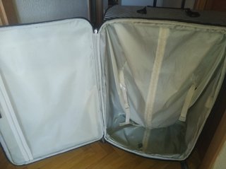 Maleta de viaje 23 kg
