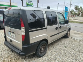 FIAT Doblò 2003