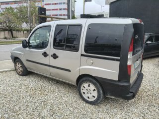 FIAT Doblò 2003