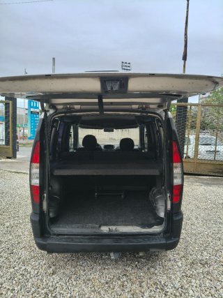 FIAT Doblò 2003