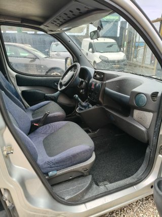 FIAT Doblò 2003
