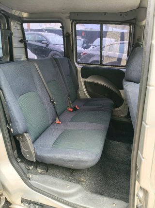 FIAT Doblò 2003