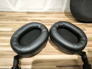 Auriculares Sony WH-1000XM6 Bluetooth Negros