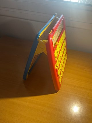 Juego Quién es Quién?