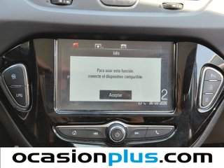Opel Corsa 1.4 GLP 120 Aniversario 66 kW (90 CV)