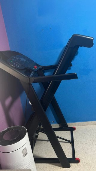 Cinta de correr Domyos T540C