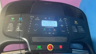Cinta de correr Domyos T540C