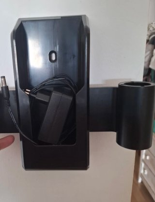 Aspiradora Cecotec Conga Rockstar