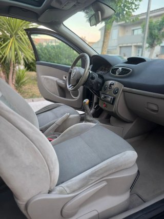 Renault Clio 2007