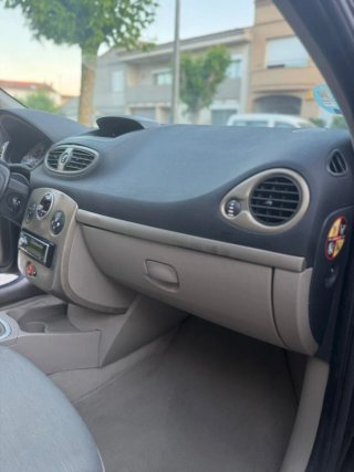 Renault Clio 2007