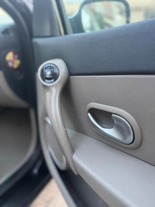 Renault Clio 2007