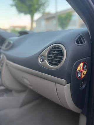 Renault Clio 2007