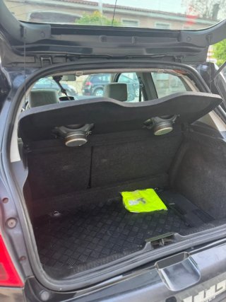 Renault Clio 2007
