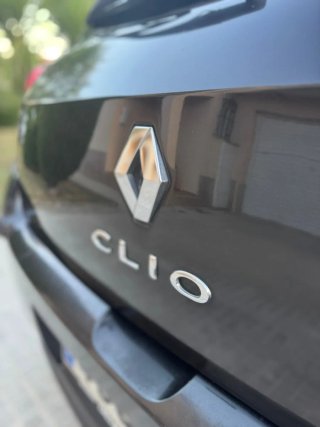 Renault Clio 2007