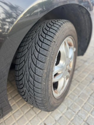 Renault Clio 2007