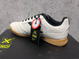 ZAPATILLA MUNICH FÚTBOL SALA WHITE