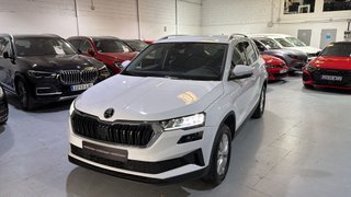 Skoda Karoq 2.0TDI 150cv DSG 4x4 2023