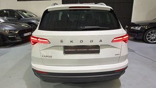 Skoda Karoq 2.0TDI 150cv DSG 4x4 2023