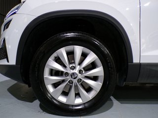 Skoda Karoq 2.0TDI 150cv DSG 4x4 2023