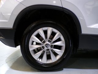 Skoda Karoq 2.0TDI 150cv DSG 4x4 2023