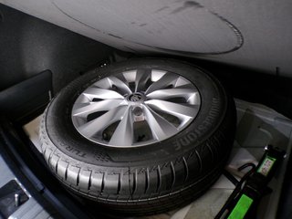 Skoda Karoq 2.0TDI 150cv DSG 4x4 2023