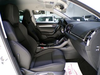 Skoda Karoq 2.0TDI 150cv DSG 4x4 2023