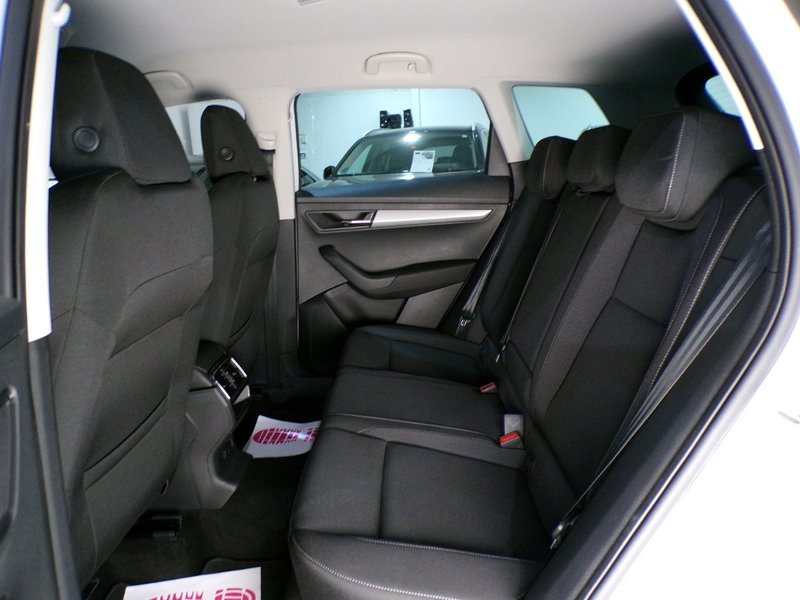 Škoda Karoq 2.0 TDI 4x4 Selection 2023, foto 23