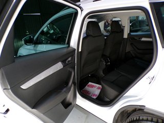 Skoda Karoq 2.0TDI 150cv DSG 4x4 2023