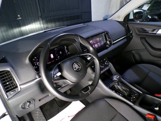 Skoda Karoq 2.0TDI 150cv DSG 4x4 2023