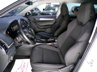 Skoda Karoq 2.0TDI 150cv DSG 4x4 2023
