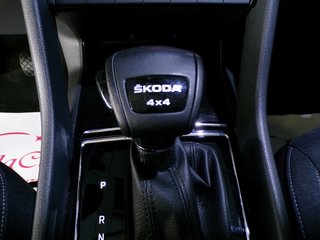 Skoda Karoq 2.0TDI 150cv DSG 4x4 2023