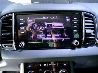 Skoda Karoq 2.0TDI 150cv DSG 4x4 2023