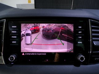 Skoda Karoq 2.0TDI 150cv DSG 4x4 2023
