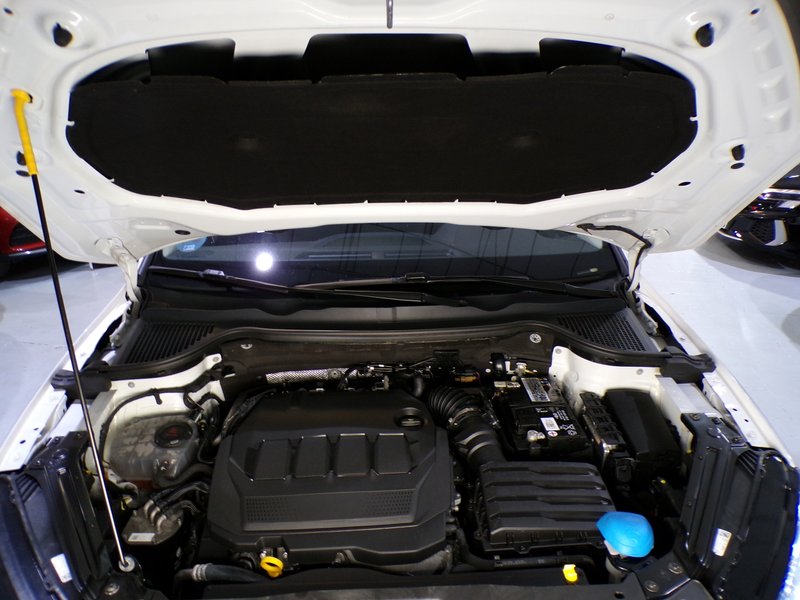 Škoda Karoq 2.0 TDI 4x4 Selection 2023, foto 43