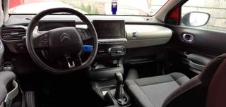 Citroen 228606 amortiguador 9810705180 c4 cactus -