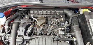 Citroen 228606 amortiguador 9810705180 c4 cactus -