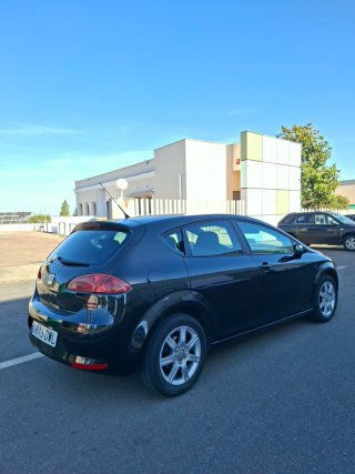 SEAT Leon 2006