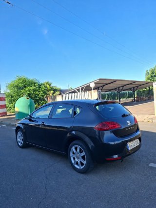 SEAT Leon 2006