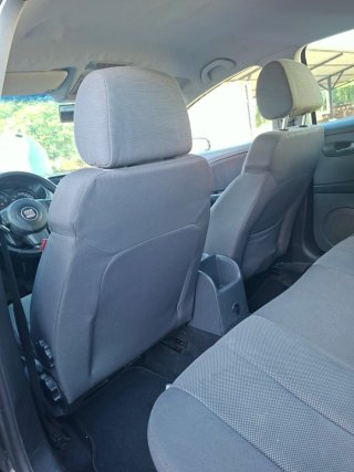 SEAT Leon 2006