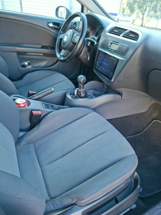 SEAT Leon 2006