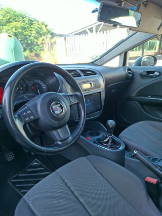 SEAT Leon 2006