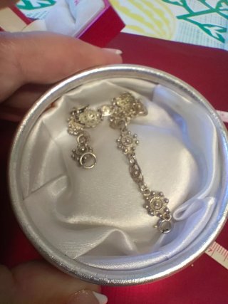 Pulsera charra
