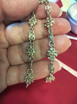 Pulsera charra