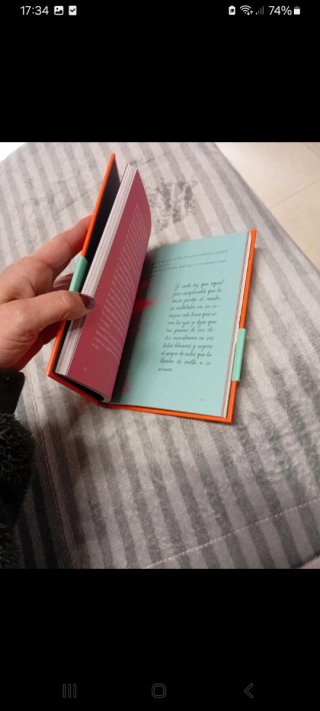 Libro aitana ocaña