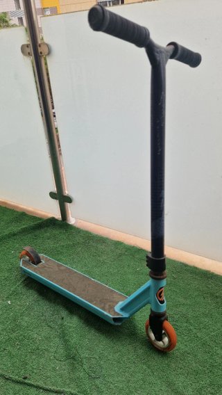 Patinete Oxelo MF 1.8