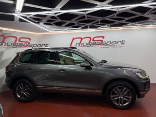 Volkswagen Touareg Premium 3.0 TDI 193kW(262CV) BMT Tip